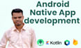do android app development in kotlin