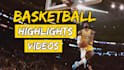 create and edit basketball highlights videos within 24 hours