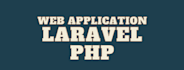 develop website and web applications using laravel framework