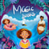 draw whimsical illustration for children book