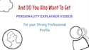 create professional explainer, whiteboard animations