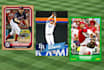 design your custom baseball card