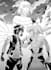 draw manga pages, colored and black and white