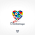 design a modern religious logo with new concepts
