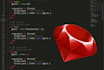 generate Ruby Source Code for your project