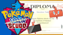 completion pokedex for diploma
