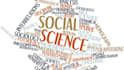 assist in social sciences and international  relations tasks