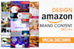 create amazon ebc enhanced brand content a plus page