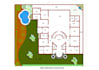 make architecture drawings in auto cad