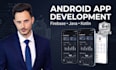 develop android app with firebase in android studio