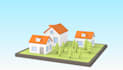 make 3d explainer real estate promo video