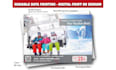 do variable data printing jobs in adobe indesign