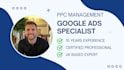 set up, optimise and manage your google ads PPC campaigns