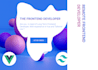 be your long term CSS, HTML, tailwind and vue js expert