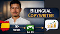 be your spanish business copywritter