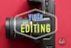 edit your german videos