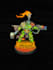 paint warhammer, dnd and board game miniatures to high quality standard