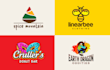 create a modern minimalist business logo design