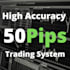 provide fifty pips strategy and high probability system