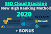 optimize your google business profile and boost map rank