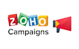 do setup and create email template in zoho campaigns