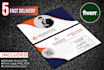 design creative business card