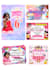 design birthday invitations weddin invitations