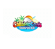 design shaved ice logo