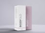 create a mockup packaging design