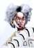 draw your portrait as a fashion illustration
