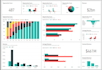 create professional power bi dashboards and reports