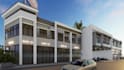 do 3d modeling sketchup and lumion render