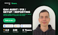 audit and fix your ga4 and GTM tracking issues