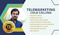 do b2c cold calls and telemarketing for your business