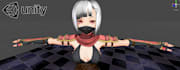create your 3d anime character nonrigged