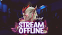 make a twitch offline banner