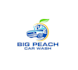 make a high quality car wash logo