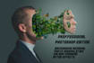 do proffessional photoshop editing and photo manipulation for you