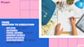 prepare your rfp, rfq, tender, and create a competitive response