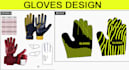 be your gloves designer cycling, weight lifting,