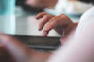 user test your website and recommend solutions