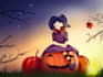 draw cute colorful kids childrens book illustration