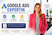 do google ads beratung in deutsch, consultation german