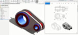 design 3d cad model for prototyping in solidworks