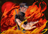 draw you in naruto anime manga style