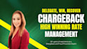 win chargeback disputes on stripe, paypal and any processor