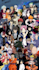 write anime or manga fanfiction