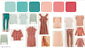 create your capsule wardrobe