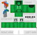 roblox shirts png delivery