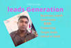 do b2b leads generation from linked in
